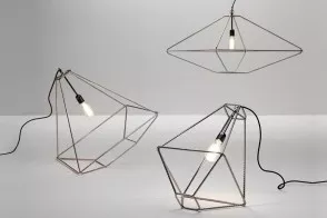 Lampada Con.tradition 2