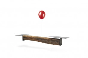 Table basse Beam 2