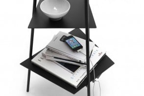 Lampe Tri.be.ca. 2