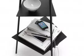 Tri.be.ca Lamp 2