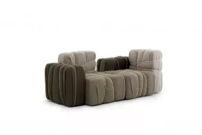 Fauteuil Contropakko 2