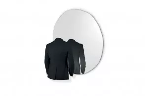 Giotto Mirror