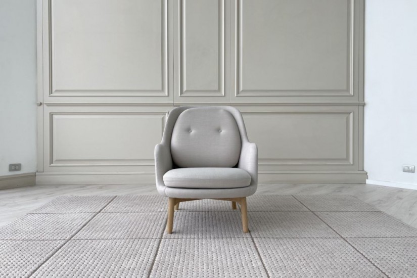 Fri Armchair (Expo Offer)