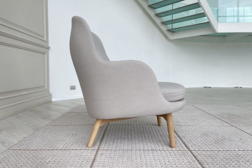 Fri Armchair (Expo Offer)