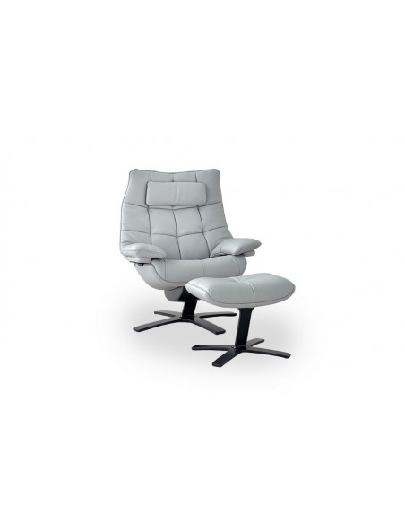 Re-vive Quilted King Armchair (Expo Offer)