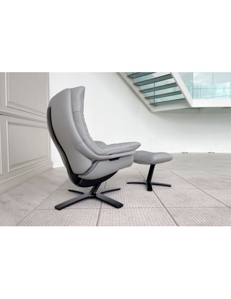 Re-vive Quilted King Armchair (Expo Offer)