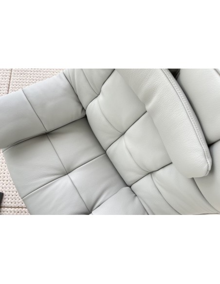 Poltrona Re-vive Quilted King (Offerta Expo)