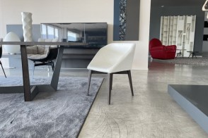 Chaise W-Hexagon (Offre Expo) 2