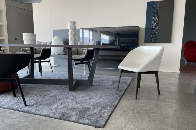 Chaise W-Hexagon (Offre Expo)