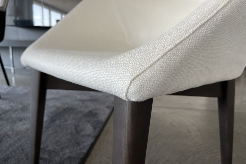Chaise W-Hexagon (Offre Expo)