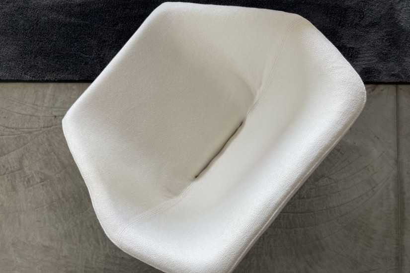 Chaise W-Hexagon (Offre Expo)