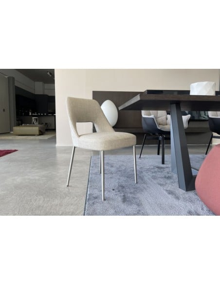 Sedia Joyce (Offerta Expo)
