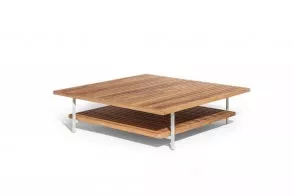 Solaria Outdoor Coffee Table