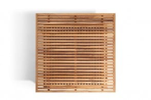 Solaria Outdoor Coffee Table 2