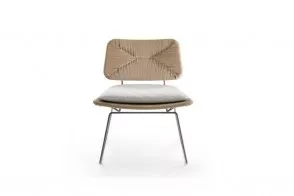Echoes Armchair