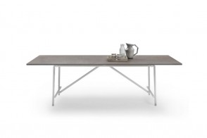 Tavolo per esterno Any Day Flexform - 1 2