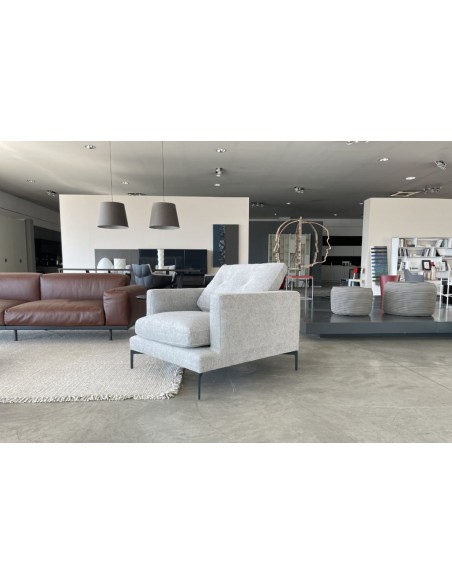 Poltrona Essentiel (Offerta Expo)