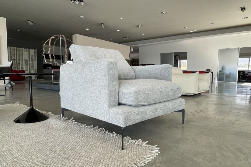 Poltrona Essentiel (Offerta Expo)