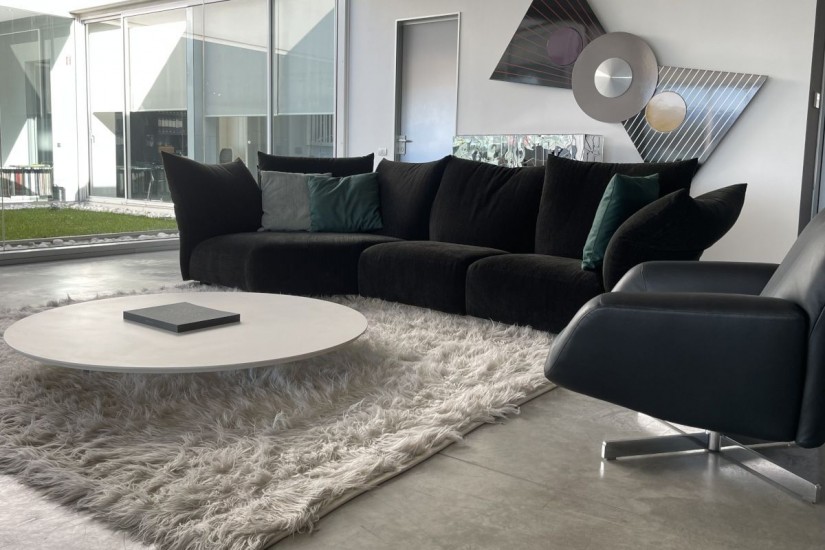 Standard Sofa (Expo Product)