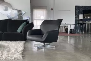Chiara Armchair (Expo Product) 2