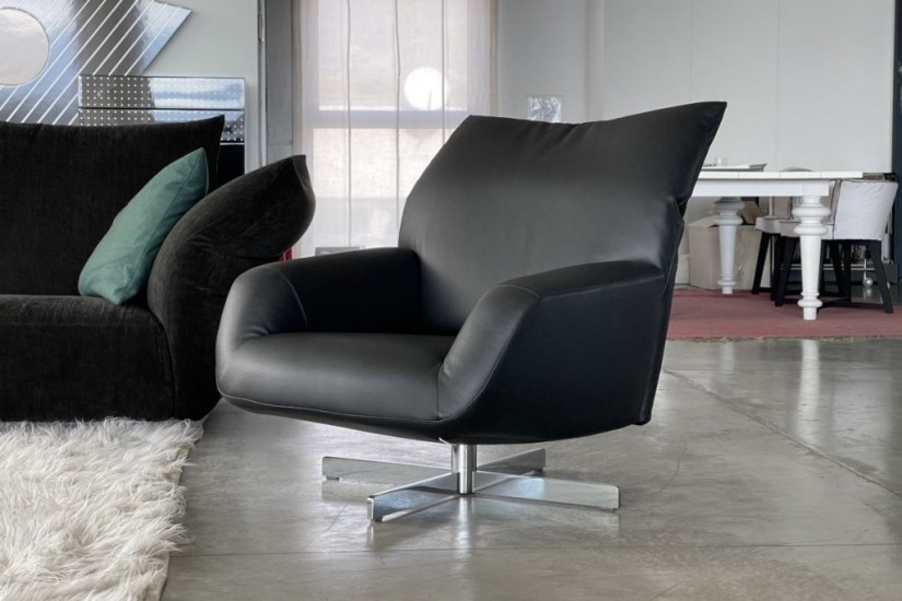 Poltrona Chiara (Offerta Expo)