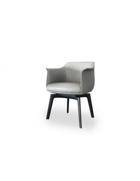 Poltroncina girevole Archibald (Offerta Expo)