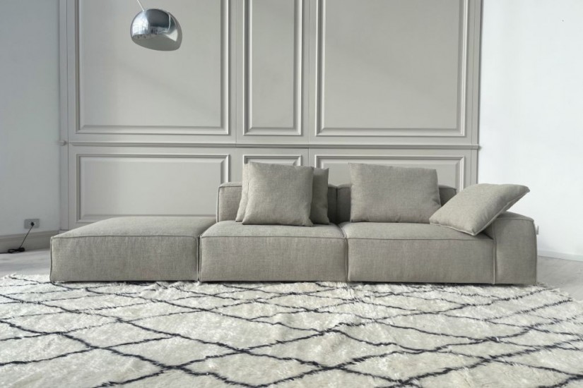Divano Neowall Ed. 2021 (Offerta Expo)