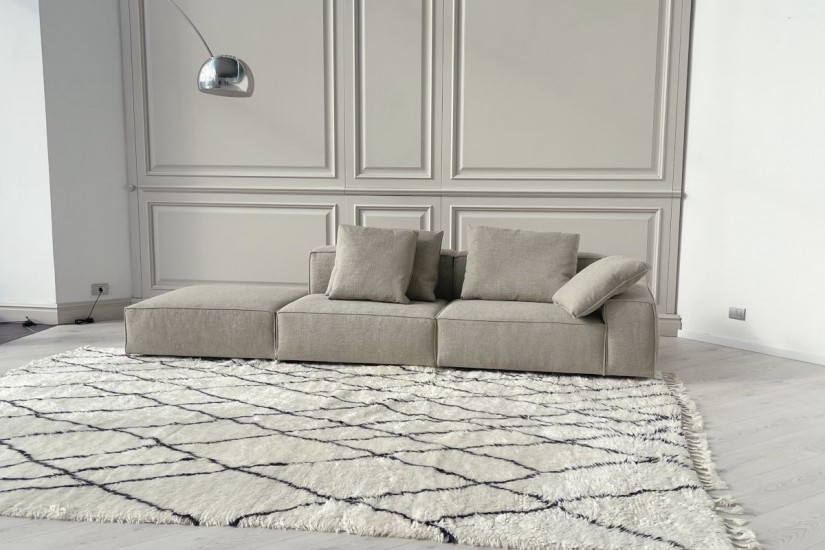 Divano Neowall Ed. 2021 (Offerta Expo)