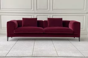 Dives Soft Sofa (Expo Offer) 2