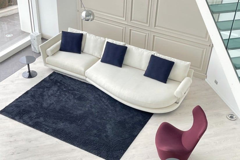 Noonu Sofa (Expo Offer)