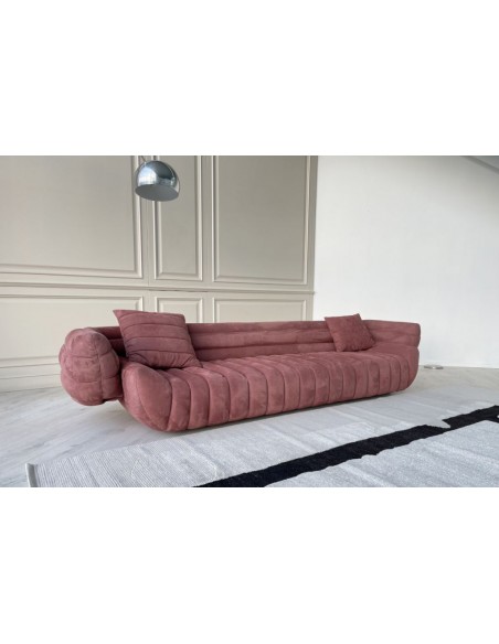 Tactile Sofa (Expo Offer)