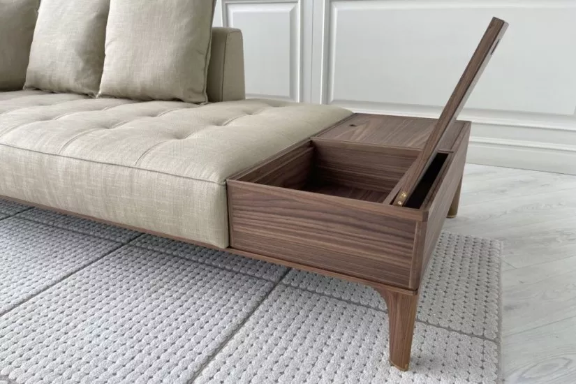 Giò Day Bed (Offre Expo)