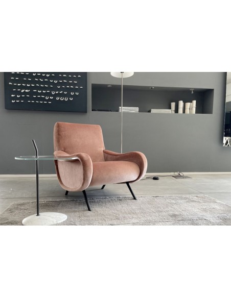 Poltrona Lady (Offerta Expo)
