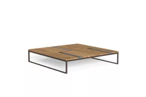 Casilda Outdoor Coffee Table