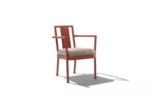 Poltroncina per esterno Camargue