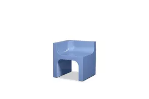 Dharma Outdoor Small Armchair 2