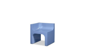 Fauteuil d'extérieur Dharma Baxter - 1 2