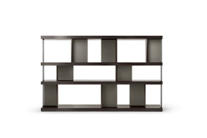 Libreria Jobs Bookcase