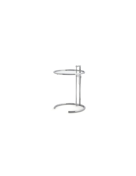Adjustable Table E 1027 (Expo Offer)