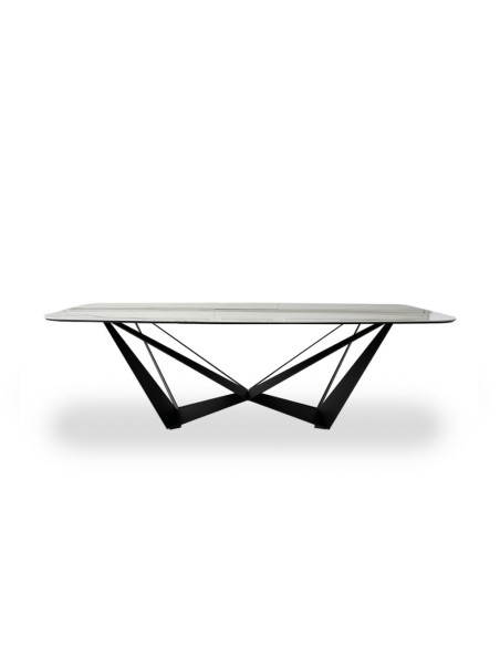 Skorpio Keramik Table (Expo Offer)