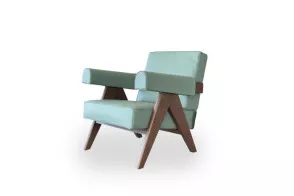 Poltrona Capitol Complex Armchair (Offerta Expo)