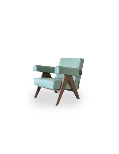 Poltrona Capitol Complex Armchair (Offerta Expo)