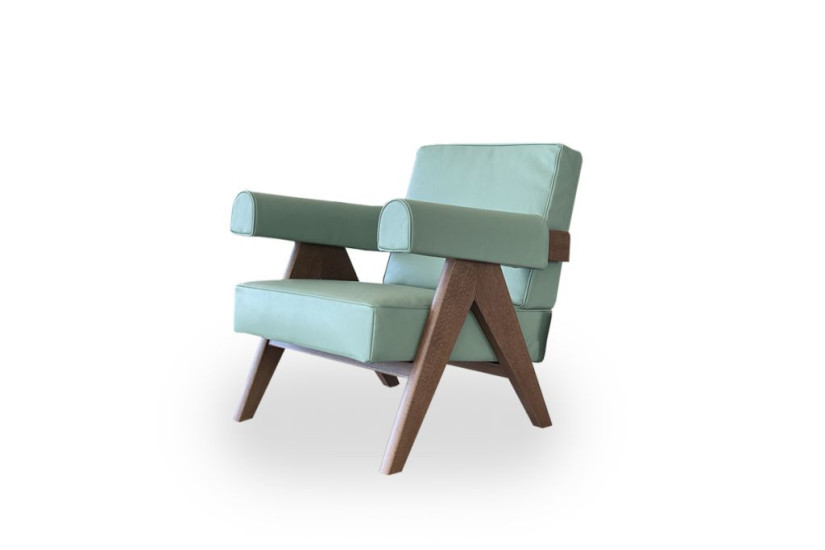 Poltrona Capitol Complex Armchair (Offerta Expo)