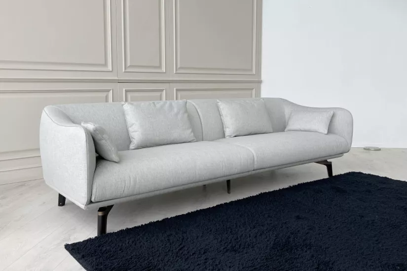 Divano Drive Ed.2022 (Offerta Expo) Giorgetti - 5