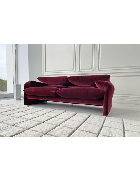 Divano Maralunga Maxi (Offerta Expo) Cassina - 2