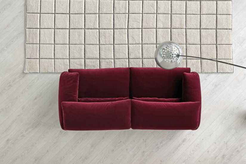Divano Maralunga Maxi (Offerta Expo) Cassina - 5