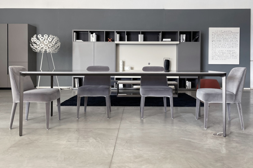 Tavolo Slim Rectangular (Offerta Expo) Sovet - 3