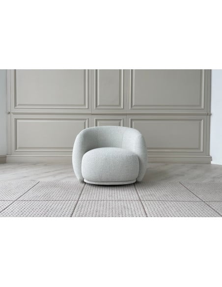 Fauteuil Pacific (Offre Expo) Moroso - 3