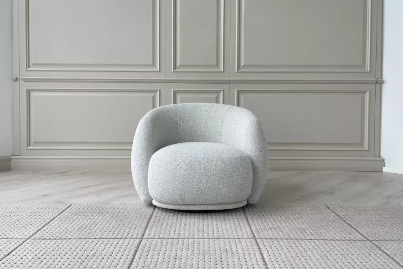 Fauteuil Pacific (Offre Expo) Moroso - 3