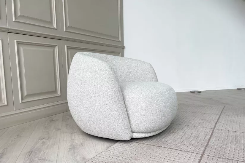 Fauteuil Pacific (Offre Expo) Moroso - 4